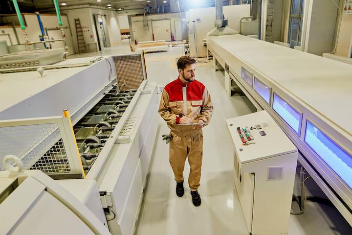 Guide to Industrial Furnaces: Electric, Gas, and Induction Explained