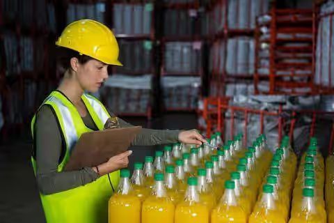 Guide to Chemical Suppliers: Ensuring Quality, Compliance & Reliability