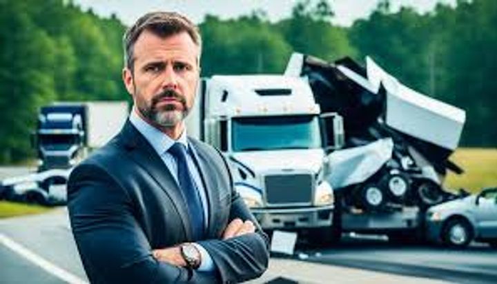 Top Tips from Truck Accident Lawyers: Strategies, Advice, and Legal Resources