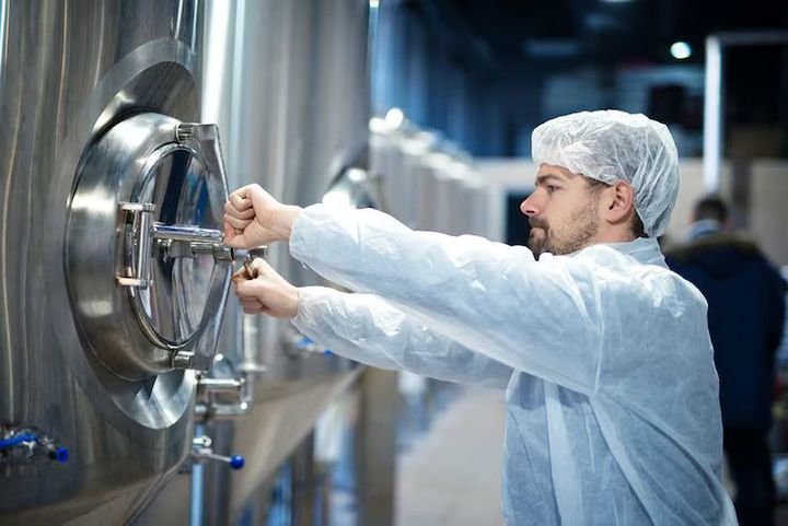 Essential Guide to Frozen Food Manufacturing Methods