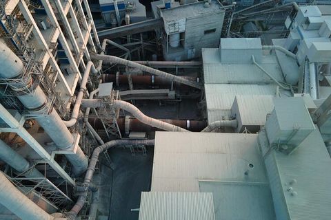 Industrial Dust Collection Systems Overview: Smart Techniques for Dust Control