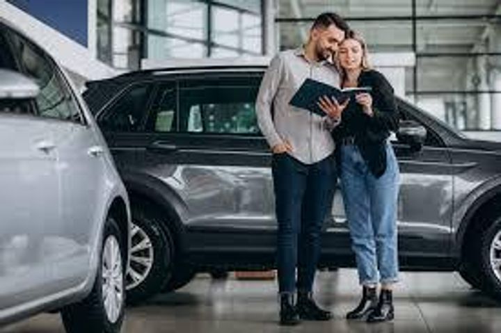 Luxury Car Rentals: A Complete Guide to What You Should Know Before Booking