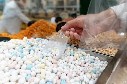 Guide to Candy Wrapping Machines: Technology, Process, and Industry Overview