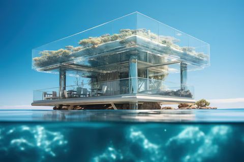 Revolving Living: How Container Houses Are Shaping the Future of Housing