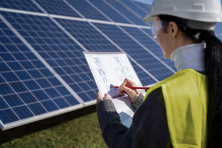 Guide to Installing Solar Systems on Roofs Effectively