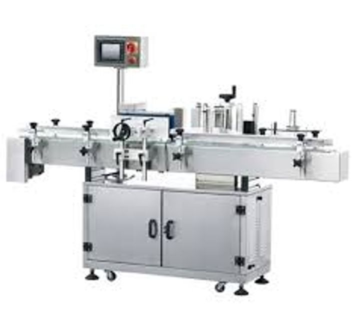 The Comprehensive Guide to Labelling Machine