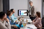 Guide to Enterprise CRM Solutions: Introduction, Use Cases & Tips