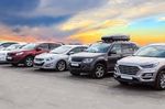 SUV Buying Guide: Insights & Advice for Scoring the Best Deals