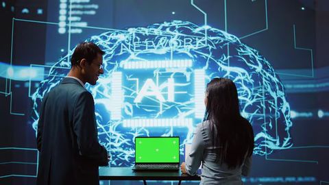 Learn About Industry 4.0 and its role in industrial machinery transformation